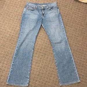Lucky Brand Jeans
